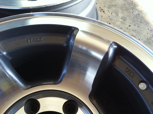 ล้อลายห้าก้าน off road ขอบ 15 6/139 ล้อลายห้าก้าน off road ขอบ 15 6/139