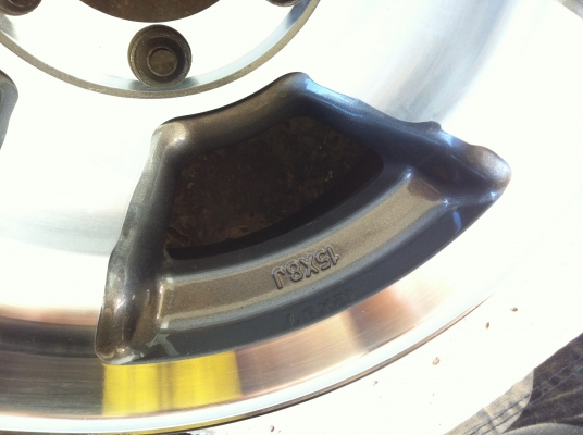 ล้อลายห้าก้าน off road ขอบ 15 6/139 ล้อลายห้าก้าน off road ขอบ 15 6/139