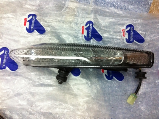 ชุดไฟท้ายหลัง DUCATI DIAVEL แท้ ด้านขวา