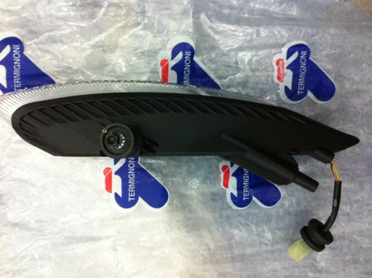 ชุดไฟท้ายหลัง DUCATI DIAVEL แท้ ด้านขวา