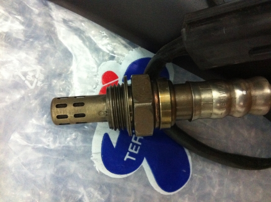 SENSOR O2 DUCATI MONSTER SENSOR O2 DUCATI MONSTER