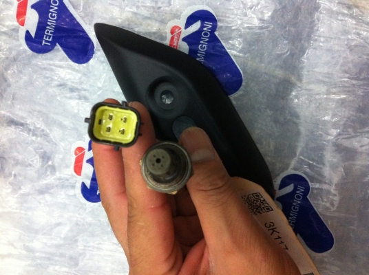 SENSOR O2 DUCATI MONSTER SENSOR O2 DUCATI MONSTER