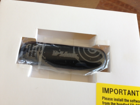 ขาย wireless usb ของ D-Link / ใช้สำหรับ PC ดึง สัญญาณ internet