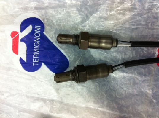 Ducati 1098 Oxygen O2 Sensor Exhaust
