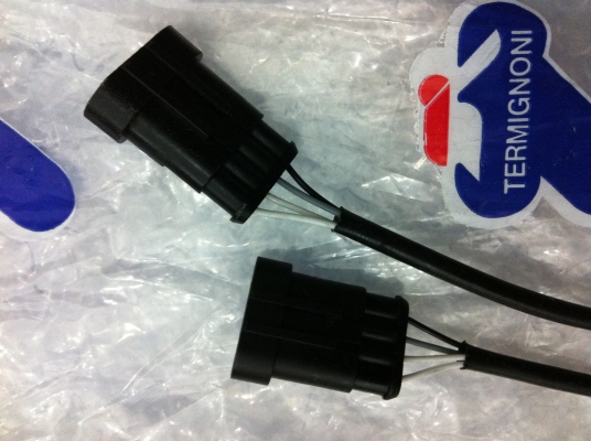 Ducati 1098 Oxygen O2 Sensor Exhaust