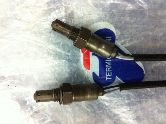 Ducati 1098 Oxygen O2 Sensor Exhaust