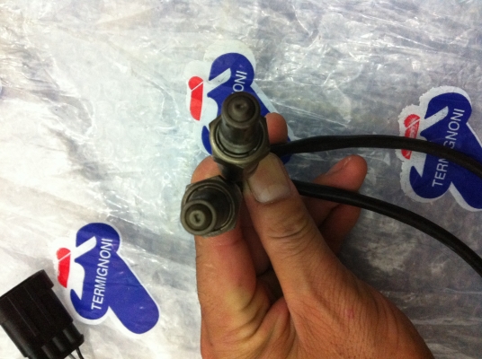 Ducati 1098 Oxygen O2 Sensor Exhaust