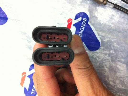 Ducati 1098 Oxygen O2 Sensor Exhaust