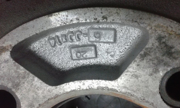 ขายล้อซิ่งRetroญี่ปุ่นของSsrรุ่นGetลายรังผึ้งขอบ14-4/114กว้าง6off20สวย฿13500ลดได