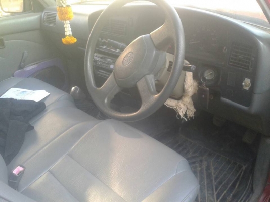 ขายกระบะ โตโยต้า ไมตี้เอ็กซ์ ปี39ตอนเดียว เครื่องดี แชชซีสวย สภาพพร้อมใช้งาน ยางดี ขายกระบะ โตโยต้า ไมตี้เอ็กซ์ ปี39ตอนเดียว เครื่องดี แชชซีสวย สภาพพร้อมใช้งาน ยางดี