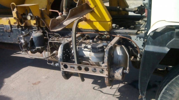 ขายด่วนรถ6ล้อFC4Jเครือง210รถโม้ปูน3.5คิวครึ่งมีเล่มทะเบืยน