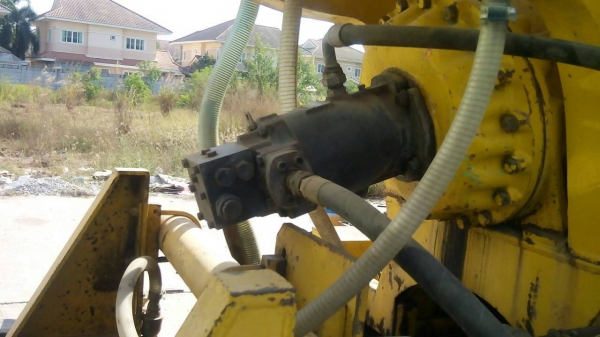 ขายด่วนรถ6ล้อFC4Jเครือง210รถโม้ปูน3.5คิวครึ่งมีเล่มทะเบืยน