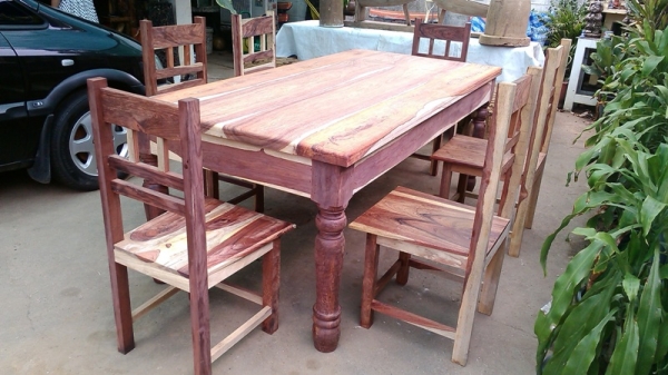 เฟอร์นิเจอร์ไม้ชิงชัน ทุกชนิด