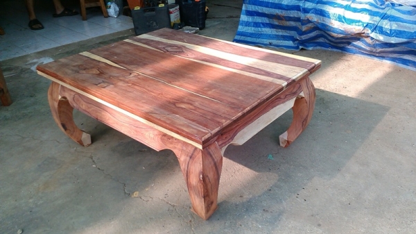 เฟอร์นิเจอร์ไม้ชิงชัน ทุกชนิด