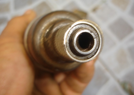 ขายไขควงลม VESSEL IMPACT TYPE รุ่น GT-PLZ japan