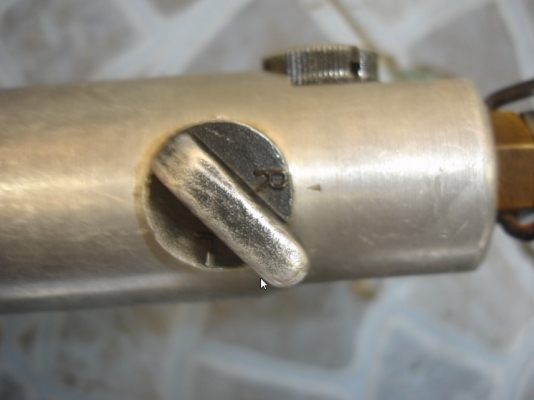 ขายไขควงลม VESSEL IMPACT TYPE รุ่น GT-PLZ japan