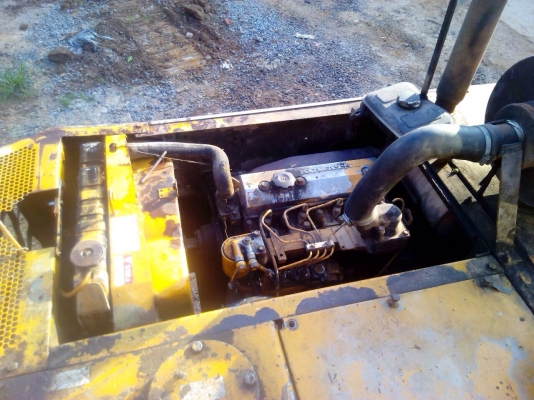 ขายpc60-3รถพร้อมใช้ไม่มีโหลดครับ ขายpc60-3รถพร้อมใช้ไม่มีโหลดครับ