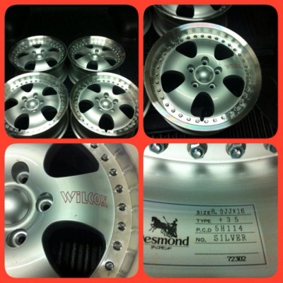 แม็ก ญี่ปุ่น. ยี่ห้อ WiLCOX. แม็ก ญี่ปุ่น. ยี่ห้อ WiLCOX.