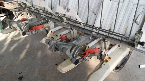 รถปลูกข้าวนั่งขับ Rainbowkid4 เก่าญี่ปุ่น ดำนา 4 แถว สภาพสวย เครื่องยนต์ติดง่าย สภาพพร้อมใช้งาน รถปลูกข้าวนั่งขับ Rainbowkid4 เก่าญี่ปุ่น ดำนา 4 แถว สภาพสวย เครื่องยนต์ติดง่าย สภาพพร้อมใช้งาน