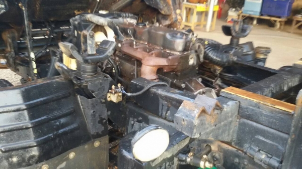 หกล้อดั้ม อีซูซุ NPR115แรง รถห้างเกียร์สั้น สภาาพดีแคซซีเดิมสวยจัดสหนิมไม่มีเกาะทั้งเส้น พร้อมใช้งาน ทะเบียนพร้อมโอน รถสภาพดีรับรองไม่ผิดหวัง