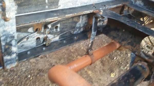 หกล้อดั้ม อีซูซุ NPR115แรง รถห้างเกียร์สั้น สภาาพดีแคซซีเดิมสวยจัดสหนิมไม่มีเกาะทั้งเส้น พร้อมใช้งาน ทะเบียนพร้อมโอน รถสภาพดีรับรองไม่ผิดหวัง