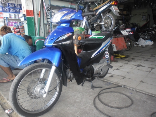 เวฟ100s ยูบ๊อครถบ้านเครื่องดีเปลือกไม่แตกเอกสารครบ เวฟ100s ยูบ๊อครถบ้านเครื่องดีเปลือกไม่แตกเอกสารครบ