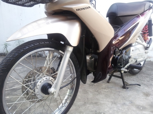 ขายเวฟ 110 i วิ่ง 5,053 กม. เครื่องเดิมๆเงียบ เหมือนรถใหม่มากๆ สวยๆ ขายเวฟ 110 i วิ่ง 5,053 กม. เครื่องเดิมๆเงียบ เหมือนรถใหม่มากๆ สวยๆ