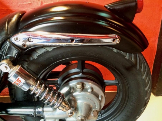 T&amp;T BIKE RAMA2 ด่วนพิเศษเพียง 79500 ฿YAMAHA VIRAGO 750 แท้ สเปคเมกาแรงๆ ทะเบียนแท้ โอนขนส่ง
