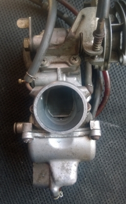 ขาย คาร์บู KEIHIN 43,54 mm. จัดไปปีใหมีนี้ ขาย 2800 บาท