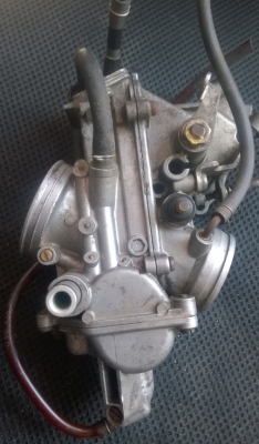 ขาย คาร์บู KEIHIN 43,54 mm. จัดไปปีใหมีนี้ ขาย 2800 บาท