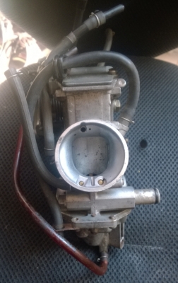 ขาย คาร์บู KEIHIN 43,54 mm. จัดไปปีใหมีนี้ ขาย 2800 บาท