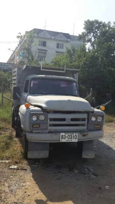ขายรถบรรทุก 10 ล้อดัมพ์หน้ายาวเพลาเดี่ยว ISUZU เครื่อง EH700 168 แรงม้า ช่วงล่างมิตซู เบรคทิฟฟี่ พวงมาลัยเพาเวอร์ มีสโลว์กลาง ราคา 300000