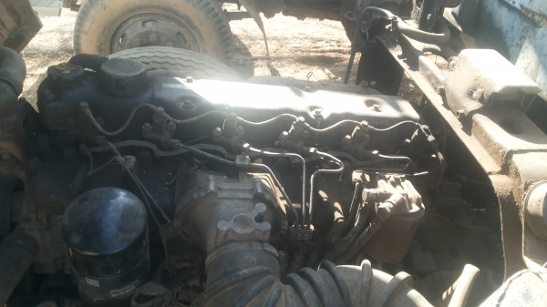 ขายสิบล้อ ฟูโซดั้ม รถห้าง เดิมๆราคาถูก