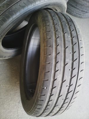 235/55R19 TOYO ชุด 4 ล้อ ปี 2011 ( MADE IN JAPAN ) TEL.081-427-3941 235/55R19 TOYO ชุด 4 ล้อ ปี 2011 ( MADE IN JAPAN ) TEL.081-427-3941