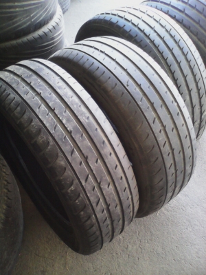235/55R19 TOYO ชุด 4 ล้อ ปี 2011 ( MADE IN JAPAN ) TEL.081-427-3941 235/55R19 TOYO ชุด 4 ล้อ ปี 2011 ( MADE IN JAPAN ) TEL.081-427-3941
