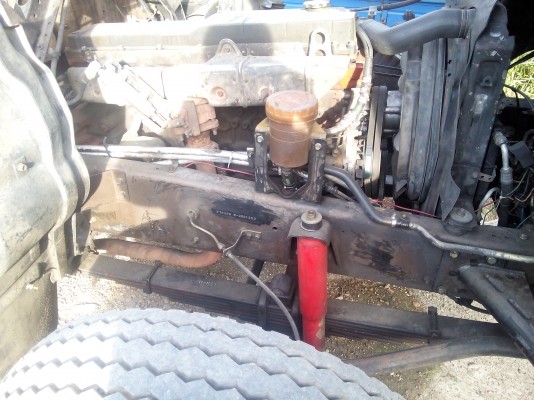 6 ล้อใหญ่  ISUZU  *นางฟ้า*  ROCKY  FTR  195 แรงม้า  * ยาว 7.20 ม. *  รถสวยเดิม+สวยจริง+สภาพพร้อม * รถห้างแท้ * มีเล่มพร้อม *