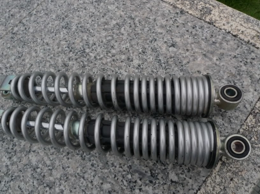 อะไหล่ pcx ตัวเก่าครับ