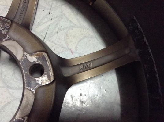 เศษแม็ก RGD 18 นิ้วกว้าง 8นิ้ว 6 รูมีวงเดียว เศษแม็ก RGD 18 นิ้วกว้าง 8นิ้ว 6 รูมีวงเดียว