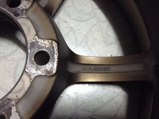 เศษแม็ก RGD 18 นิ้วกว้าง 8นิ้ว 6 รูมีวงเดียว เศษแม็ก RGD 18 นิ้วกว้าง 8นิ้ว 6 รูมีวงเดียว