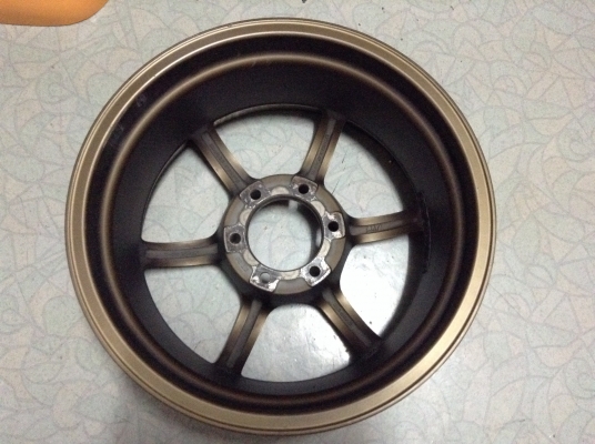 เศษแม็ก RGD 18 นิ้วกว้าง 8นิ้ว 6 รูมีวงเดียว เศษแม็ก RGD 18 นิ้วกว้าง 8นิ้ว 6 รูมีวงเดียว