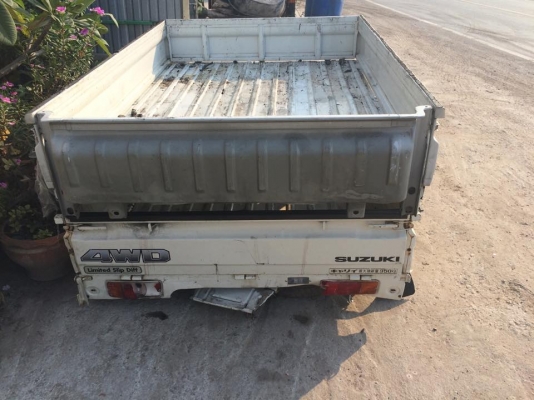 ขายกะบะลอย เปิด3ด้าน กว้าง1.4เมตร ยาว 2เมตร ใส่รถ4wd หล่อๆ ขายกะบะลอย เปิด3ด้าน กว้าง1.4เมตร ยาว 2เมตร ใส่รถ4wd หล่อๆ