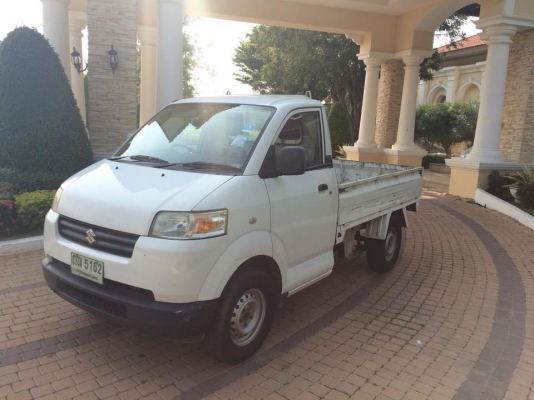 ขายรถ Suzuki Carry Pick Up ปี2008