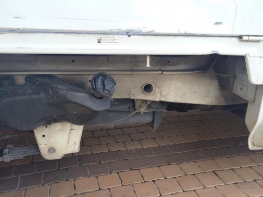 ขายรถ Suzuki Carry Pick Up ปี2008 ขายรถ Suzuki Carry Pick Up ปี2008