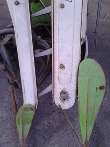 ขาย- รถเกี่ยวข้าวแล้วมัด วางราย แบบเดินตาม BZ 300 มือสองญี่ปุ่น พร้อมใช้งาน ขาย- รถเกี่ยวข้าวแล้วมัด วางราย แบบเดินตาม BZ 300 มือสองญี่ปุ่น พร้อมใช้งาน