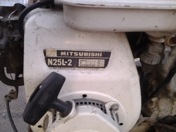 ขาย- รถเกี่ยวข้าวแล้วมัด วางราย แบบเดินตาม BZ 300 มือสองญี่ปุ่น พร้อมใช้งาน ขาย- รถเกี่ยวข้าวแล้วมัด วางราย แบบเดินตาม BZ 300 มือสองญี่ปุ่น พร้อมใช้งาน