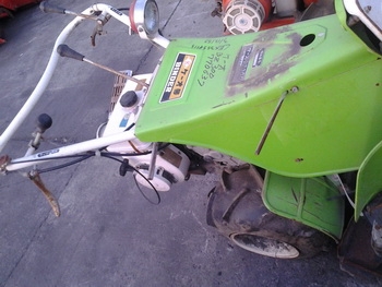 ขาย- รถเกี่ยวข้าวแล้วมัด วางราย แบบเดินตาม BZ 300 มือสองญี่ปุ่น พร้อมใช้งาน ขาย- รถเกี่ยวข้าวแล้วมัด วางราย แบบเดินตาม BZ 300 มือสองญี่ปุ่น พร้อมใช้งาน