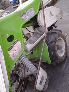 ขาย- รถเกี่ยวข้าวแล้วมัด วางราย แบบเดินตาม BZ 300 มือสองญี่ปุ่น พร้อมใช้งาน ขาย- รถเกี่ยวข้าวแล้วมัด วางราย แบบเดินตาม BZ 300 มือสองญี่ปุ่น พร้อมใช้งาน