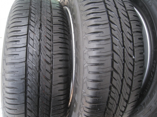 ขายล้อแม็กป้ายแดง Honda jazz 15" พร้อมยางปี14 สนใจติดต่อเล็กคลองสามครับ 081-3747940 ขายล้อแม็กป้ายแดง Honda jazz 15" พร้อมยางปี14 สนใจติดต่อเล็กคลองสามครับ 081-3747940