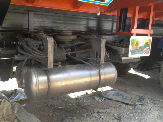 ขาย ROCKY commonrail  ทำใหม่ทั้งคัน