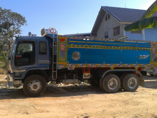 ขาย ROCKY commonrail  ทำใหม่ทั้งคัน